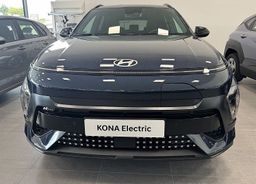 Zunanja slika - Hyundai Kona - EV 65 kWh PREMIUM N-LINE. WINTER I.. topl. črpalka - 2 - Predogledna slika