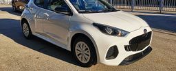 Zunanja slika - Mazda Mazda2 - 1.5 HEV PRIME-LINE - 6 - Predogledna slika