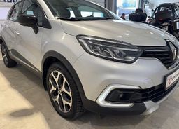 Zunanja slika - Renault Captur - Intens TCe 90-SLO-1 LAST- LED- NAVI-KLJUKA - 3 - Predogledna slika