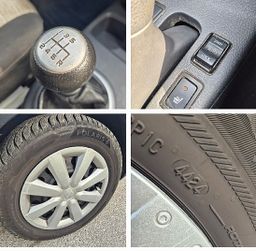 Zunanja slika - Suzuki SX4 - 2.0 TD 4x4 + BREZ POLOGA + EURO 5 - 10 - Predogledna slika
