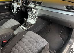 Zunanja slika - VW CC - 2.0 TDI BI XENON-GRETJE-PDC-NAVI-TEMP... - 16 - Predogledna slika
