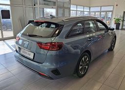 Zunanja slika - KIA Ceed - SW 1.5 T-GDi LX Champion+ M T 103 kW. VEČ BARV - 4 - Predogledna slika