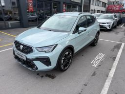 Zunanja slika - Seat Arona - Ibiza 1.0  Eco TSI 85KW STYLE DSG - 8 - Predogledna slika