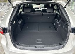 Zunanja slika - Mazda CX-80 - 3.3 D254 HOMURA PLUS 8AT AWD - AKCIJA NA ZALOGI - 12 - Predogledna slika