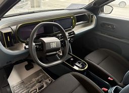 Zunanja slika - Fiat Grande Panda - 1.2 T-Gen3 110 AT 6 Icon - 5 - Predogledna slika