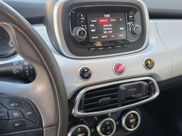 Zunanja slika - Fiat 500X - 1.6 JTD City - 9 - Predogledna slika