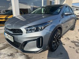 Zunanja slika - KIA XCeed - XCeed - 1 - Predogledna slika