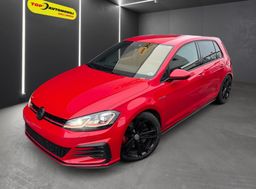 Zunanja slika - VW Golf - 2.0 GTI FUL LED ACC LINE ASIST MRTVI KOTI VIRTUAL - 2 - Predogledna slika