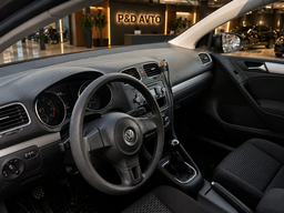 Zunanja slika - VW Golf - Rabbit 1,2 TSI - 8 - Predogledna slika