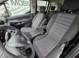 Zunanja slika - Opel Combo - 1.5D 96KW S S L2H1P1 7 SEDEŽEV-SLOVENSKI-SAMO77099 - 11 - Predogledna slika