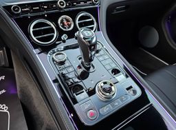 Zunanja slika - Bentley Continental - GT-V8-BLACK EDITION-KOT NOV-MAX OPREMA-1 LASTNIK - 15 - Predogledna slika