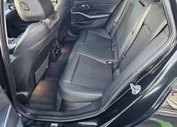 Zunanja slika - BMW Serija 3 - Touring: 2.0 d Sport line|NAVI|USNJE|PDC|ACC|LED|MULTIFU - 10 - Predogledna slika