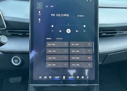 Zunanja slika - Geely Cityray - 1.5 7DCT FWD GF - 18 - Predogledna slika