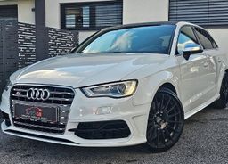 Zunanja slika - Audi S3 - 2.0 TFSI quattro S tronic- Sportback-Le165.000km- - 18 - Predogledna slika