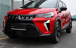 Zunanja slika - Mitsubishi ASX - 1.3 DI-T MHEV MY26 103kW DCT7 Intense - 1 - Predogledna slika