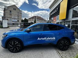 Zunanja slika - Renault Rafale - 1.2 ESPRIT ALPINE E-TECH Full Hybrid - 3 - Predogledna slika