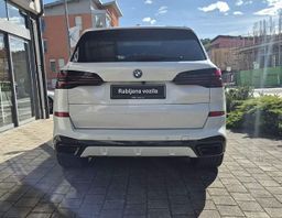 Zunanja slika - BMW X5 - serija : xDrive50e - 4 - Predogledna slika