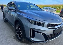 Zunanja slika - KIA XCeed - 1.6 T-GDi EX WAY ISG.7DCT 110.3 kW - 1 - Predogledna slika