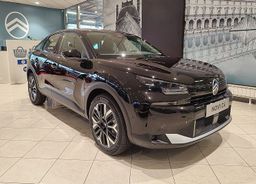 Zunanja slika - Citroën C4 - Business Hybrid145 eDCT6 - 1 - Predogledna slika