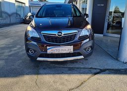 Zunanja slika - Opel Mokka - 1.6 CDTI COSMO - 3 - Predogledna slika