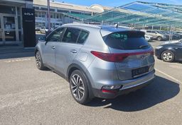 Zunanja slika - KIA Sportage - 2WD 1.6 CRDI EX Fresh LED ISG DCT - 4 - Predogledna slika