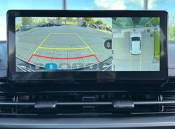 Zunanja slika - KG Mobility Rexton - 2.2 XDI LIMITED EXCL.PANO. 20 .4x4 A T - 17 - Predogledna slika