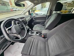 Zunanja slika - VW Touran - 2.0 TDI Family DSG - 7 - Predogledna slika
