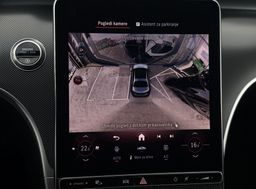 Zunanja slika - Mercedes-Benz C-Razred - C 200 d PREMIUM - 17 - Predogledna slika