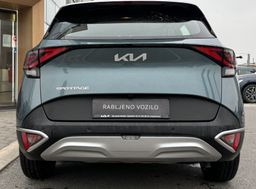 Zunanja slika - KIA Sportage - 1.6 T-GDi 110kW LX Fresh.ISG 7 DCT - 5 - Predogledna slika