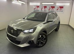 Zunanja slika - Peugeot 2008 - Peugeot  ALLURE PACK 1.2 PURETECH 130STT - 1 - Predogledna slika