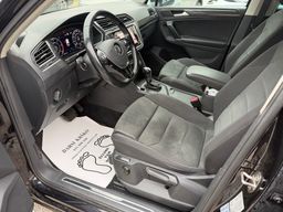 Zunanja slika - VW Tiguan - 2.0 TDI Highline SLO 110PS DSG FULL LED ACC ALU18 - 10 - Predogledna slika