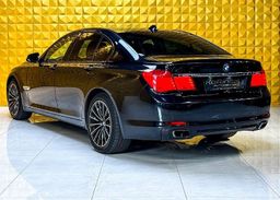 Zunanja slika - BMW Serija 7 - : 730d AUT. HEADUP-SOFTCLOSE-MERMOY-GRETJE-NAVI. - 9 - Predogledna slika