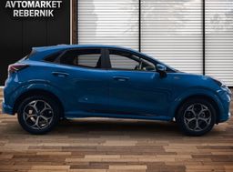 Zunanja slika - Ford Puma - ST-Line 1.0 EB 125KM mHEV. A7-PANORAMA - 3 - Predogledna slika