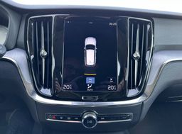 Zunanja slika - Volvo V60 - B4D Momentum Avt. - 17 - Predogledna slika