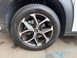 Zunanja slika - Citroën C3 - Aircross - 15 - Predogledna slika