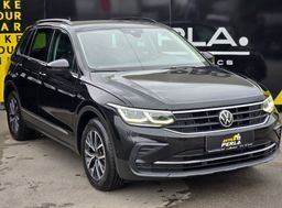 Zunanja slika - VW Tiguan - 2.0 TDI DSG HIGHLINE-VIRTUAL-MATRIX-CAMERA-NEMŠKI - 3 - Predogledna slika
