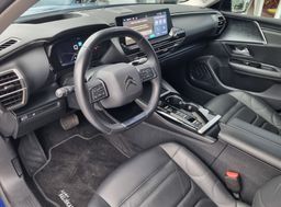 Zunanja slika - Citroën C5 X - Shine 1.2L AVTOMATIK-KAMERA-DAB-NAVI-HEAD-UP - 8 - Predogledna slika