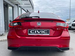 Zunanja slika - Honda Civic - Civic - 5 - Predogledna slika