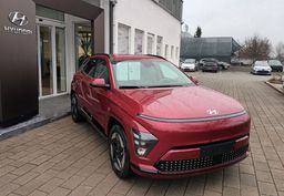 Zunanja slika - Hyundai Kona - BEV 48KWH PREMIUM   WINTER I.TOP.ČRP...... - 9 - Predogledna slika