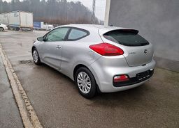 Zunanja slika - KIA Pro_Ceed - 1.4 CVVT 73 kW LX FUN+ SLO-1.LASTNIK... - 5 - Predogledna slika