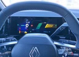 Zunanja slika - Renault Austral - esprit Alpine E-Tech hybrid 200 - 15 - Predogledna slika