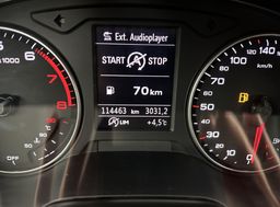 Zunanja slika - Audi Q2 - 30 TFSI.NEMŠKI.114.000 KM.SAMO 13.499€ - 15 - Predogledna slika