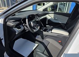 Zunanja slika - Ford Explorer - EV Premium elektromotor 77 kWh 210 kW at - 6 - Predogledna slika
