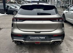 Zunanja slika - Forthing Forthing T5 EVO - T5 Evo ADAS - NA ZALOGI - 6 - Predogledna slika