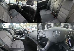 Zunanja slika - Mercedes-Benz C-Razred - 220 CDI 170ks °ODLIČEN° °SAMO 192.271 km° - 8 - Predogledna slika