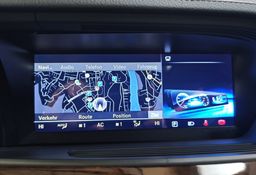 Zunanja slika - Mercedes-Benz S-Razred - S 350 BlueTEC 4MATIC L SLO ODLIČEN KAM PANO NAVI - 16 - Predogledna slika