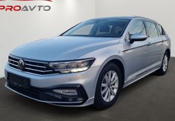 Zunanja slika - VW Passat - Variant 1.4 TSI GTE avt. 160kW - 1 - Predogledna slika