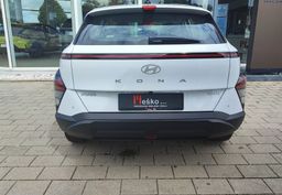 Zunanja slika - Hyundai Kona - 1.6 GDI   hibrid Style WINTER DCT - 7 - Predogledna slika