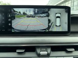 Zunanja slika - KIA EV9 - 99.8 kWh GT-LINE 283 kW AWD... - 16 - Predogledna slika