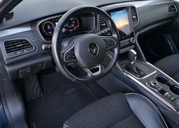 Zunanja slika - Renault Talisman - 2.0DCI EDC Intens MATRIX•ACC•BLIS•VIRTUAL•KAMER•18 - 5 - Predogledna slika
